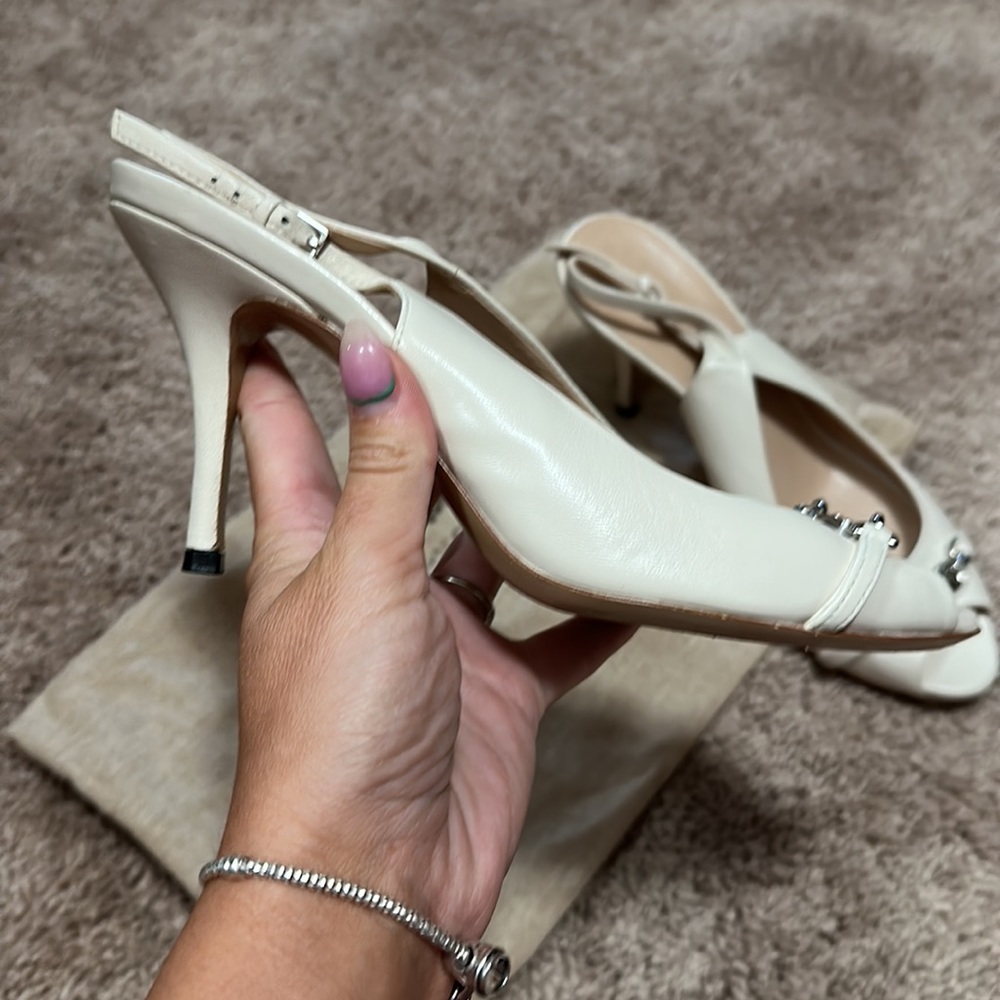 Gucci vintage sandals ๐ก๐ก๐ฅ๐ - Picture 4 of 16